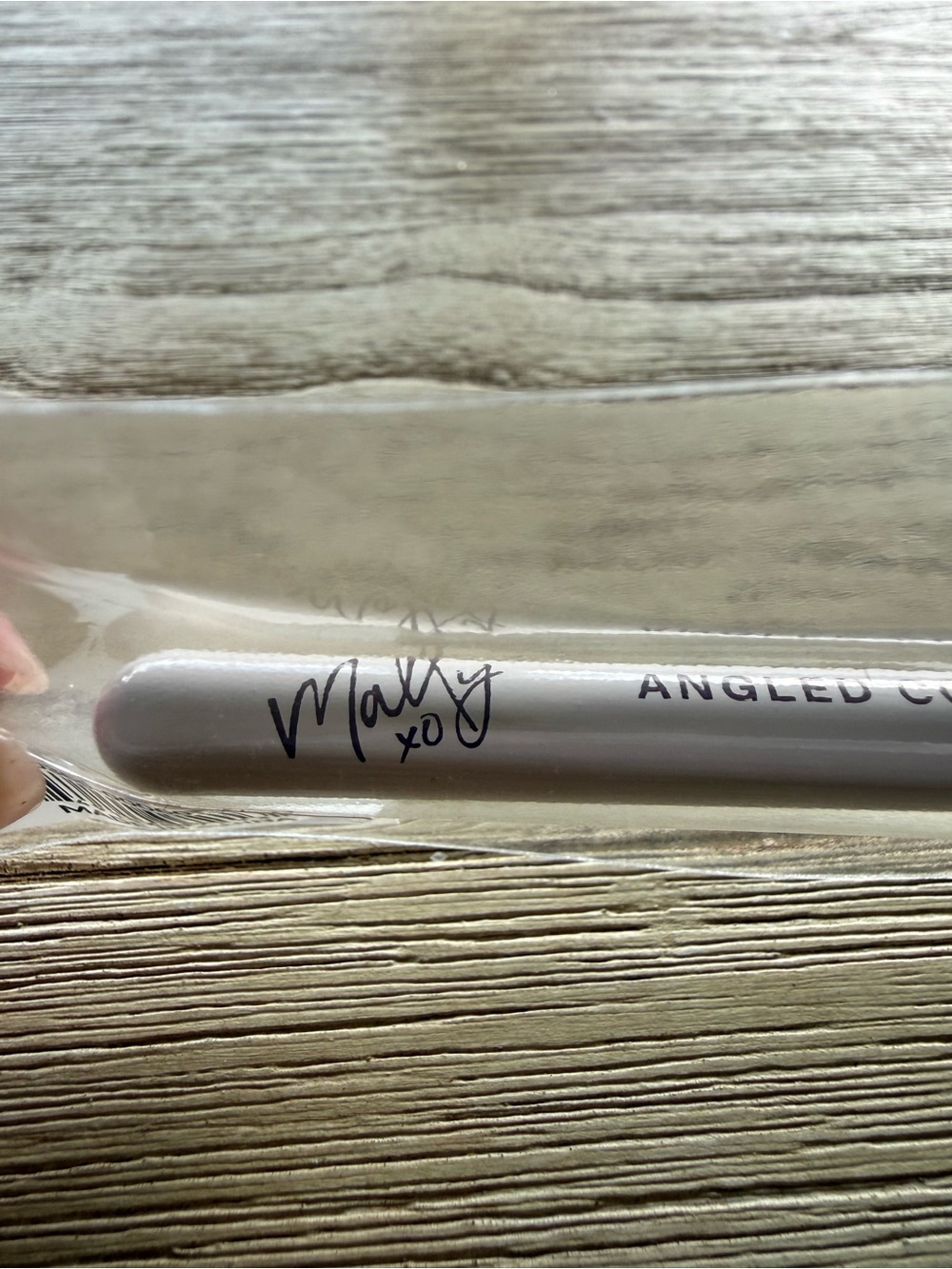 Bundle of 3 - NEXXT Lip Plumper, lip gloss and makeup brush - Picture 11 of 11